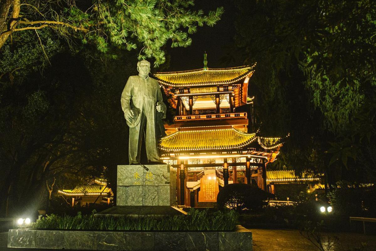 乐打鱼
